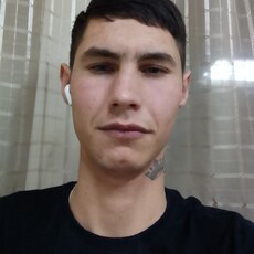 Демид, 20, Саратов