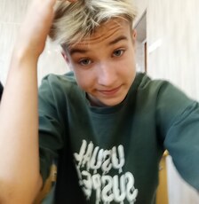 Виссарион, 19, Гусиноозёрск
