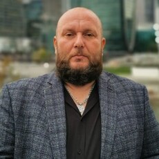 Лёша, 47, Звенигород
