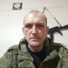 Степан, 38, Кировск (Мурманская область)