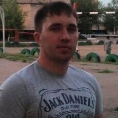 Юрий, 32, Катайск