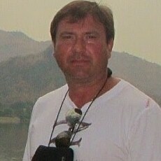 Олег, 57, Комсомольское
