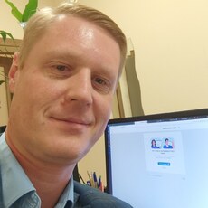 Демьян, 41, Балашов