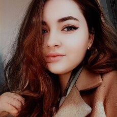 Виолетта, 27, Новосибирск