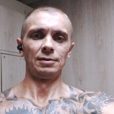 Лукас, 42, Первоуральск