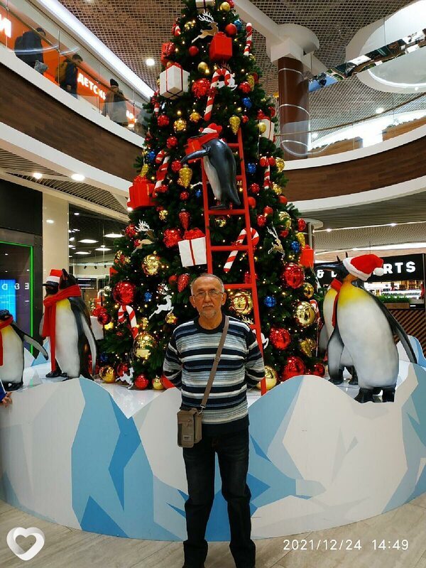 Главное фото