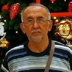 Олеж, 67, Серов