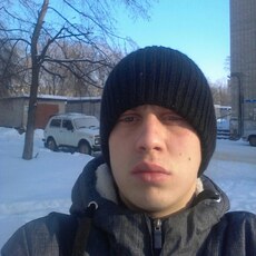 Виктор, 26, Плёс
