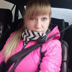 Лена, 34, Нижние Серги