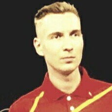Спартак, 28, Тарко-Сале