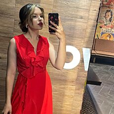 Христина, 21, Александровск (ЛНР)