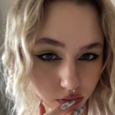 Анна, 21, Казань