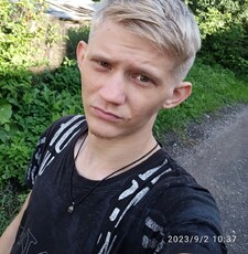 Кирилл, 26, Городовиковск