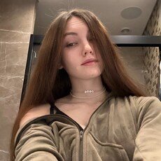 Сюзанна, 20, Красавино