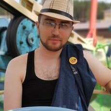 Юра, 32, Кемерово
