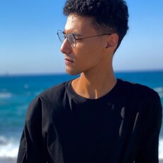 Захар, 24, Избербаш
