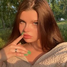 Лера, 19, Красный Луч