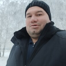 Спартак, 38, Нязепетровск