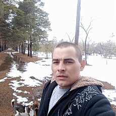 Платон, 24, Североморск