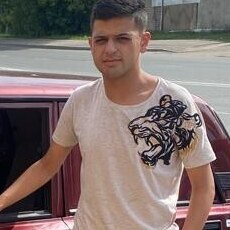 Тимур, 25, Саранск