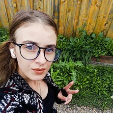 Галина, 26, Кораблино