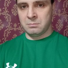 Давид, 40, Западная Двина