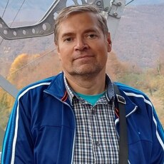 Артур, 53, Михайлов
