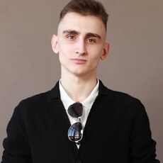 Захарка, 20, Дивногорск