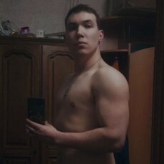 Трофим, 25, Нефтекамск