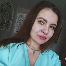 Люба, 24, Балей