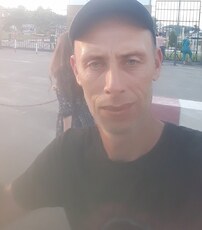 Трофим, 46, Можайск