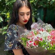 Майя, 28, Суздаль