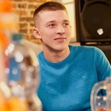 Марк, 25, Железногорск (Красноярский край)