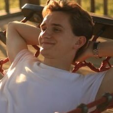 Константин, 22, Первоуральск