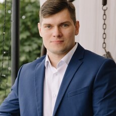 Роман, 35, Отрадное