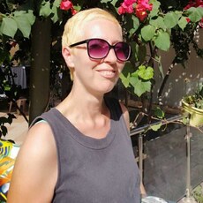 Нина, 45, Ростов-на-Дону