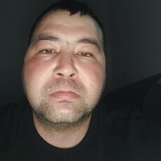 Оскар, 33, Ленинск-Кузнецкий