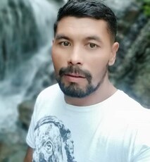 Харитон, 41, Терек
