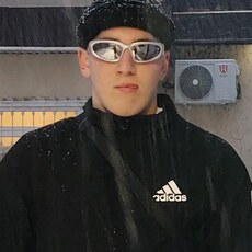 Григорий, 20, Злынка