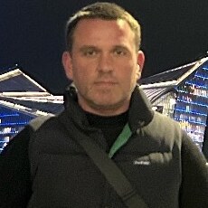 Эмиль, 39, Пионерский