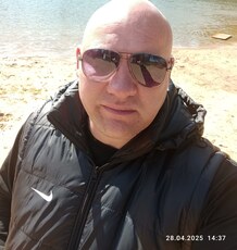 Мирослав, 40, Топки
