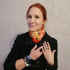 Милана, 41, Казань