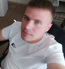 Вячеслав, 33, Каховка