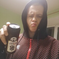 Святослав, 19, Слюдянка
