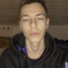 Макс, 20, Подольск
