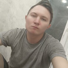 Ростик, 25, Новосиль
