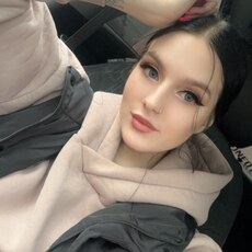 Эмилия, 22, Родинское