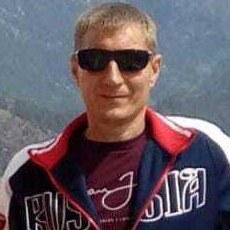 Данила, 49, Первомайск (ЛНР)
