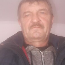 Кирилл, 56, Приморск (Запорожская область)