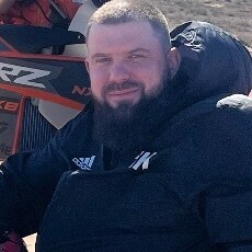 Лукас, 32, Кунгур
